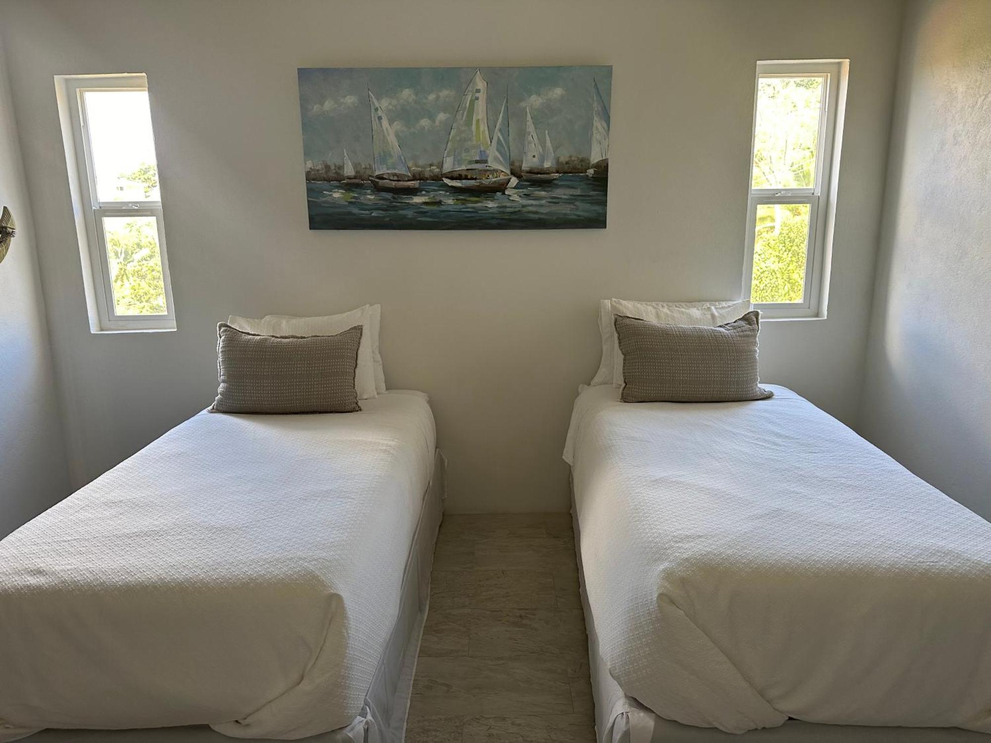 Belle La Maye Bed And Breakfast Villa Anse La Raye Kültér fotó
