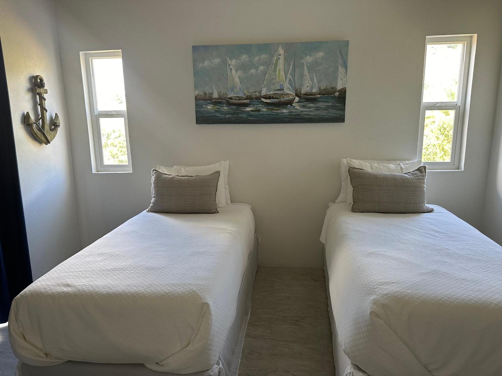 Belle La Maye Bed And Breakfast Villa Anse La Raye Kültér fotó